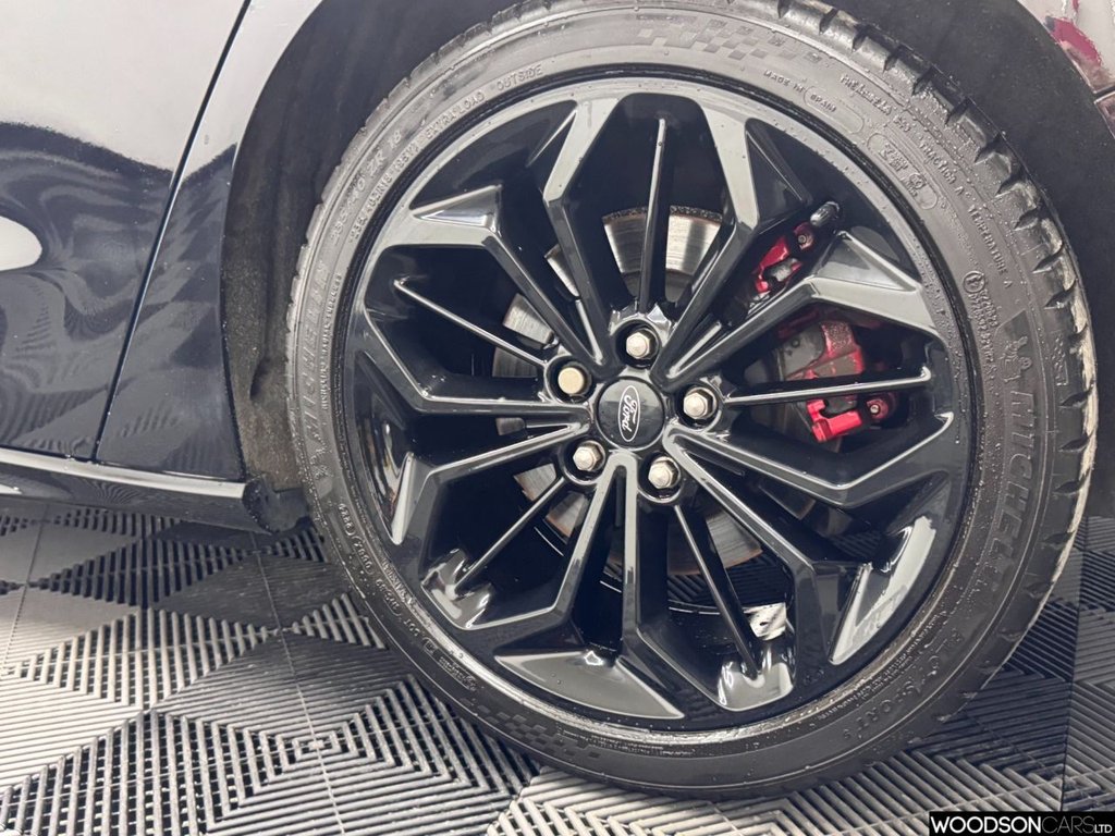 Used Ford Focus 2020 for sale - 76546427: Photo 38