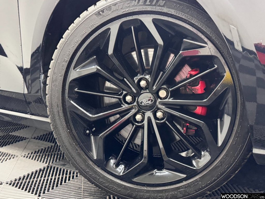 Used Ford Focus 2020 for sale - 76546427: Photo 39