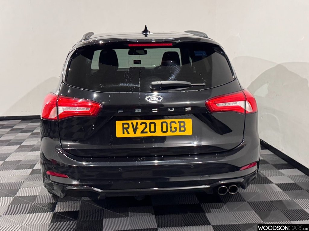 Used Ford Focus 2020 for sale - 76546427: Photo 42