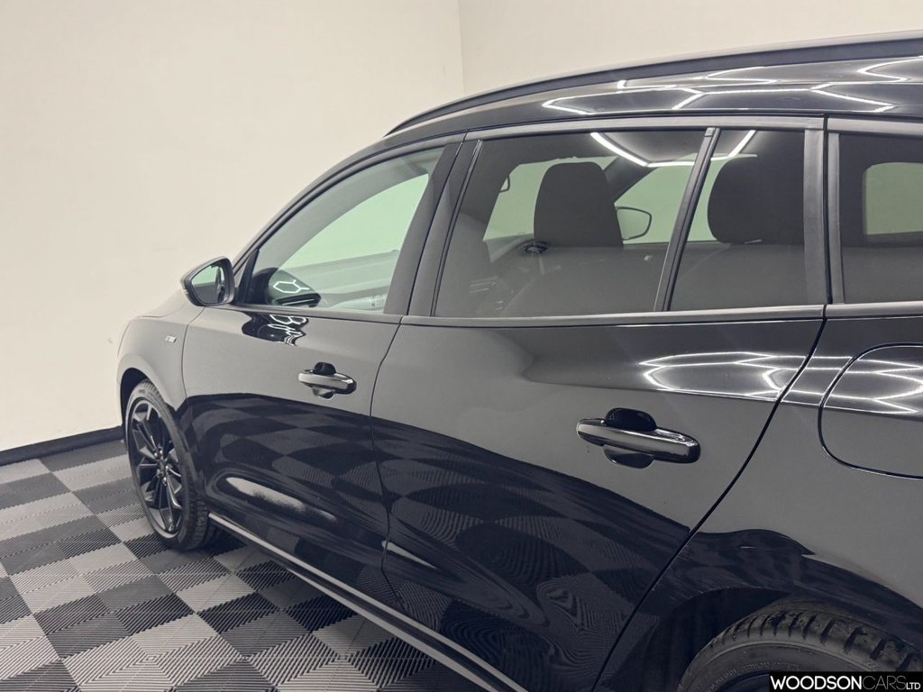 Used Ford Focus 2020 for sale - 76546427: Photo 44