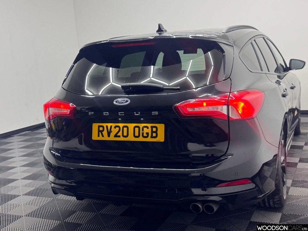 Used Ford Focus 2020 for sale - 76546427: Photo 47