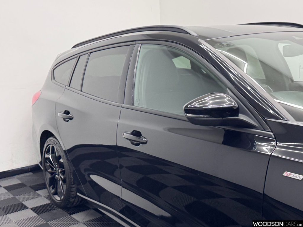 Used Ford Focus 2020 for sale - 76546427: Photo 48