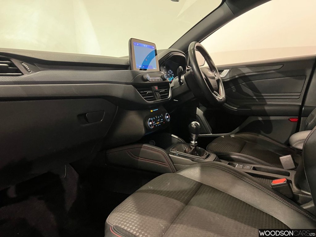 Used Ford Focus 2020 for sale - 76546427: Photo 5