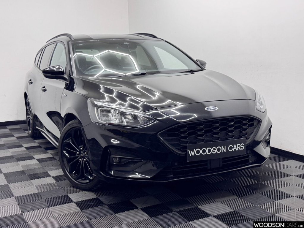 Used Ford Focus 2020 for sale - 76546427: Photo 50