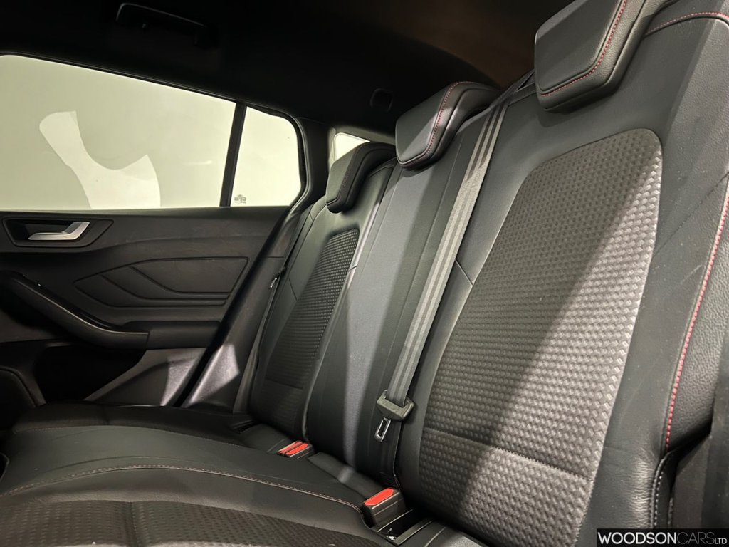 Used Ford Focus 2020 for sale - 76546427: Photo 7