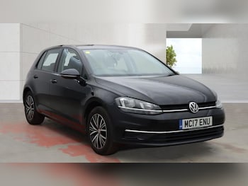 Used Volkswagen Golf 2017 for sale - 78330685: Photo