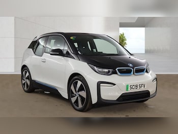 Used BMW i3 2019 for sale - 78426362: Photo