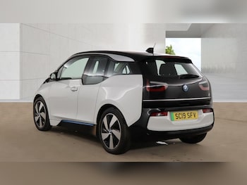 Used BMW i3 2019 for sale - 78426362: Photo