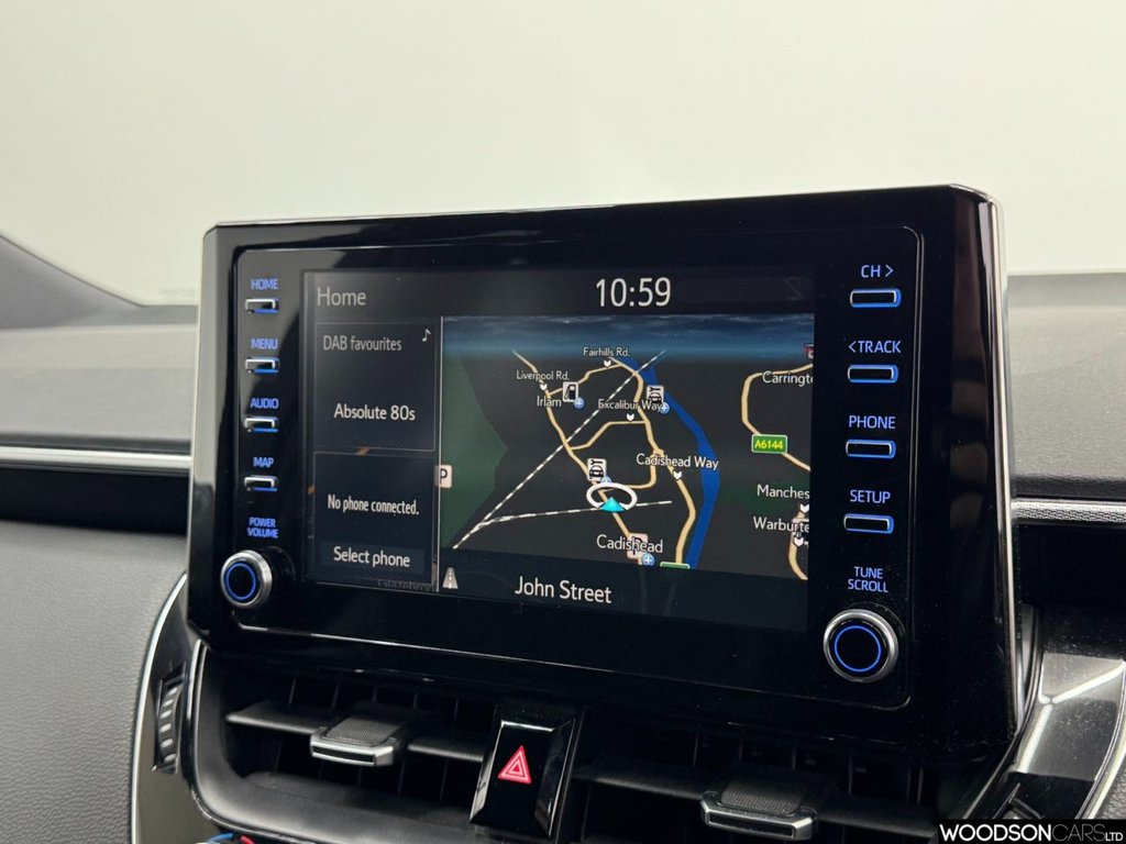 Used Toyota Corolla 2021 for sale - 77372817: Photo 10