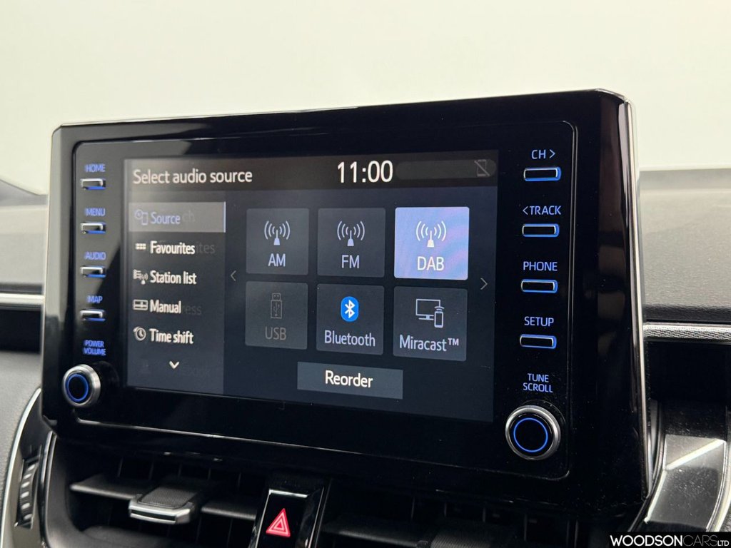 Used Toyota Corolla 2021 for sale - 77372817: Photo 12