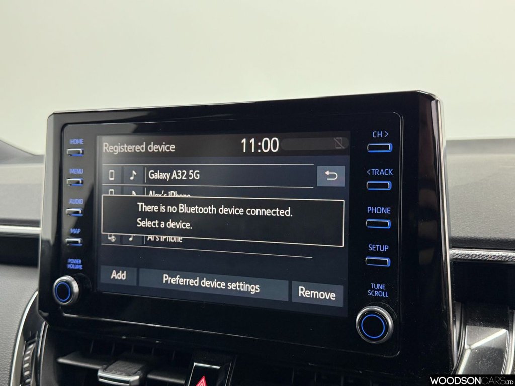 Used Toyota Corolla 2021 for sale - 77372817: Photo 13