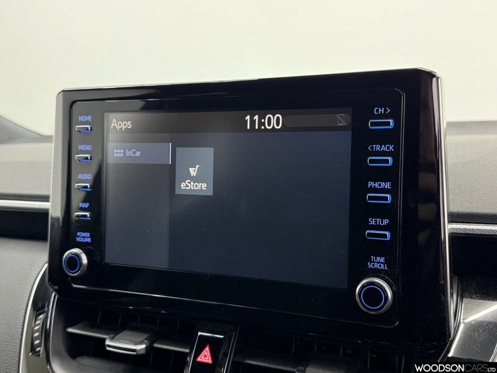 Used Toyota Corolla 2021 for sale - 77372817: Photo 14