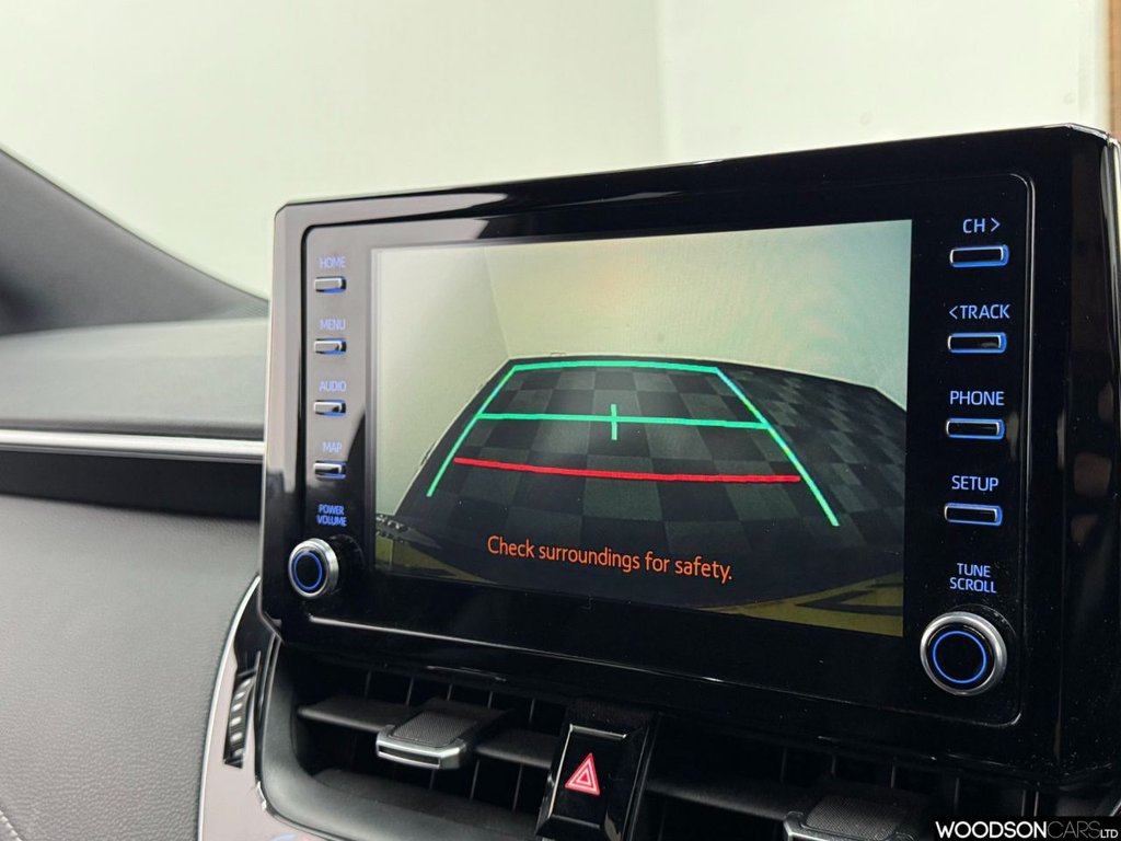 Used Toyota Corolla 2021 for sale - 77372817: Photo 15