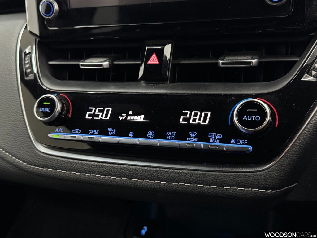 Used Toyota Corolla 2021 for sale - 77372817: Photo 16