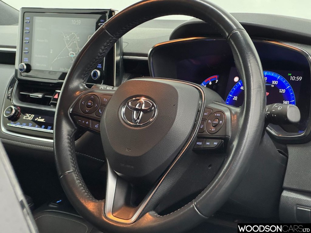 Used Toyota Corolla 2021 for sale - 77372817: Photo 17