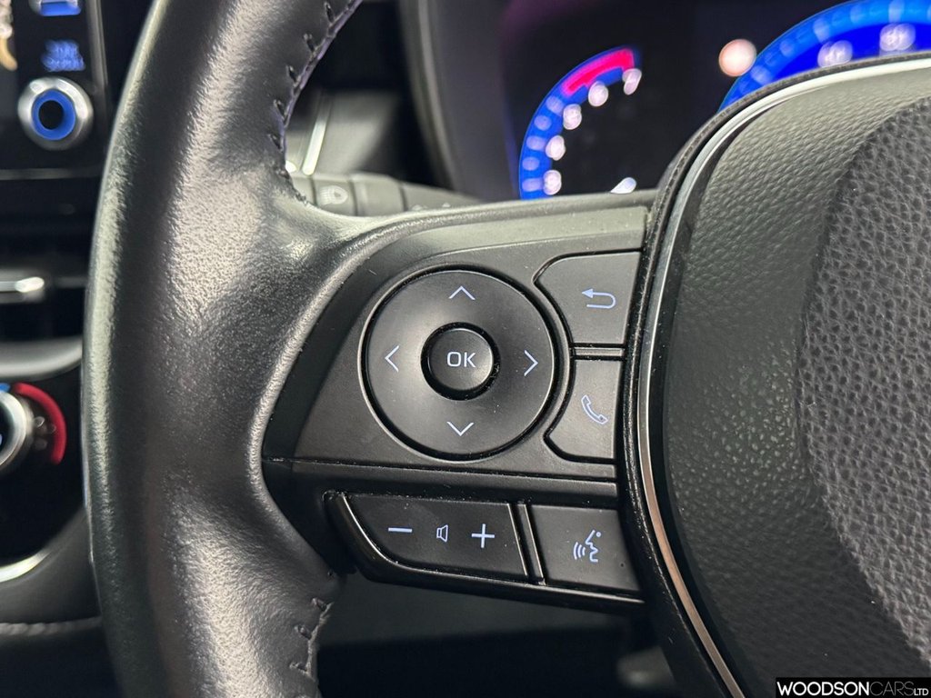 Used Toyota Corolla 2021 for sale - 77372817: Photo 18