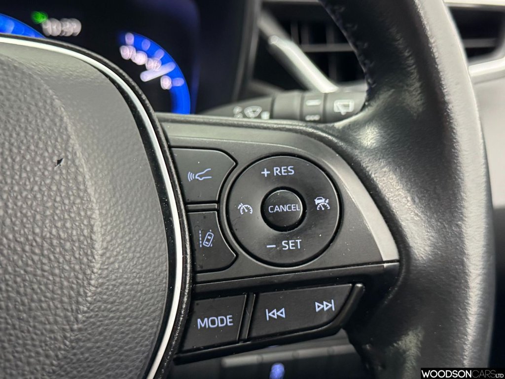 Used Toyota Corolla 2021 for sale - 77372817: Photo 19