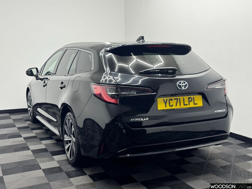 Used Toyota Corolla 2021 for sale - 77372817: Photo 20