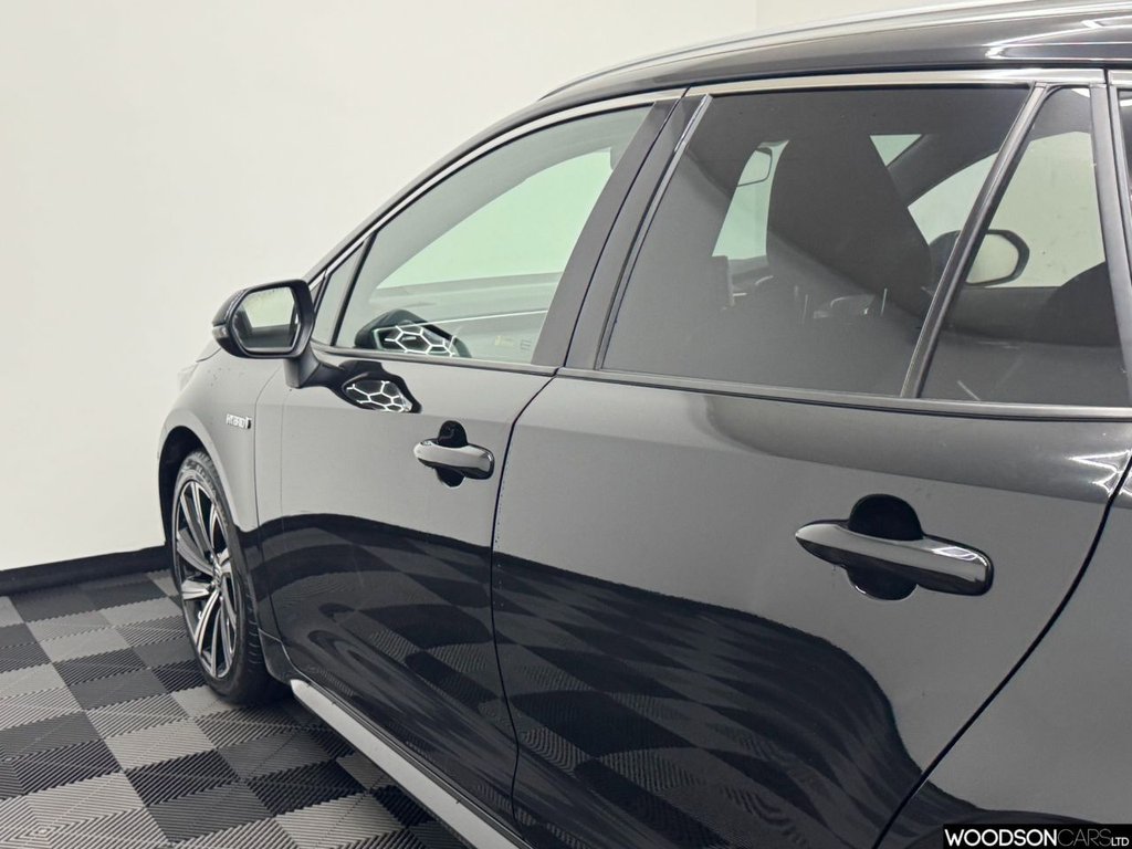 Used Toyota Corolla 2021 for sale - 77372817: Photo 21