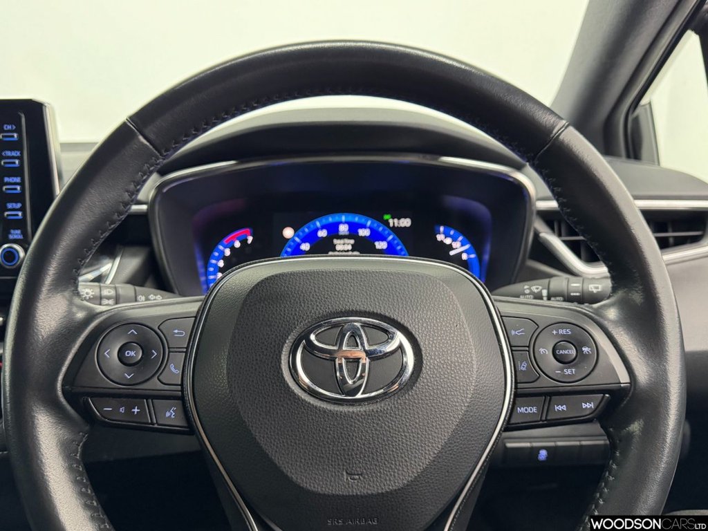 Used Toyota Corolla 2021 for sale - 77372817: Photo 33