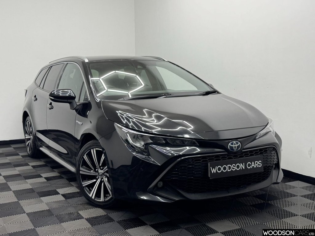 Used Toyota Corolla 2021 for sale - 77372817: Photo 34