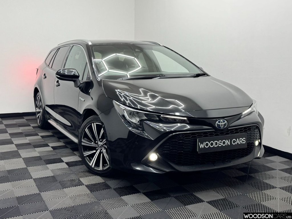 Used Toyota Corolla 2021 for sale - 77372817: Photo 35