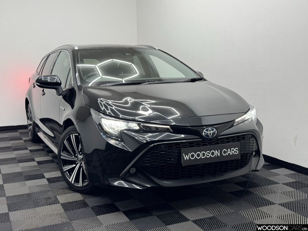 Used Toyota Corolla 2021 for sale - 77372817: Photo 36