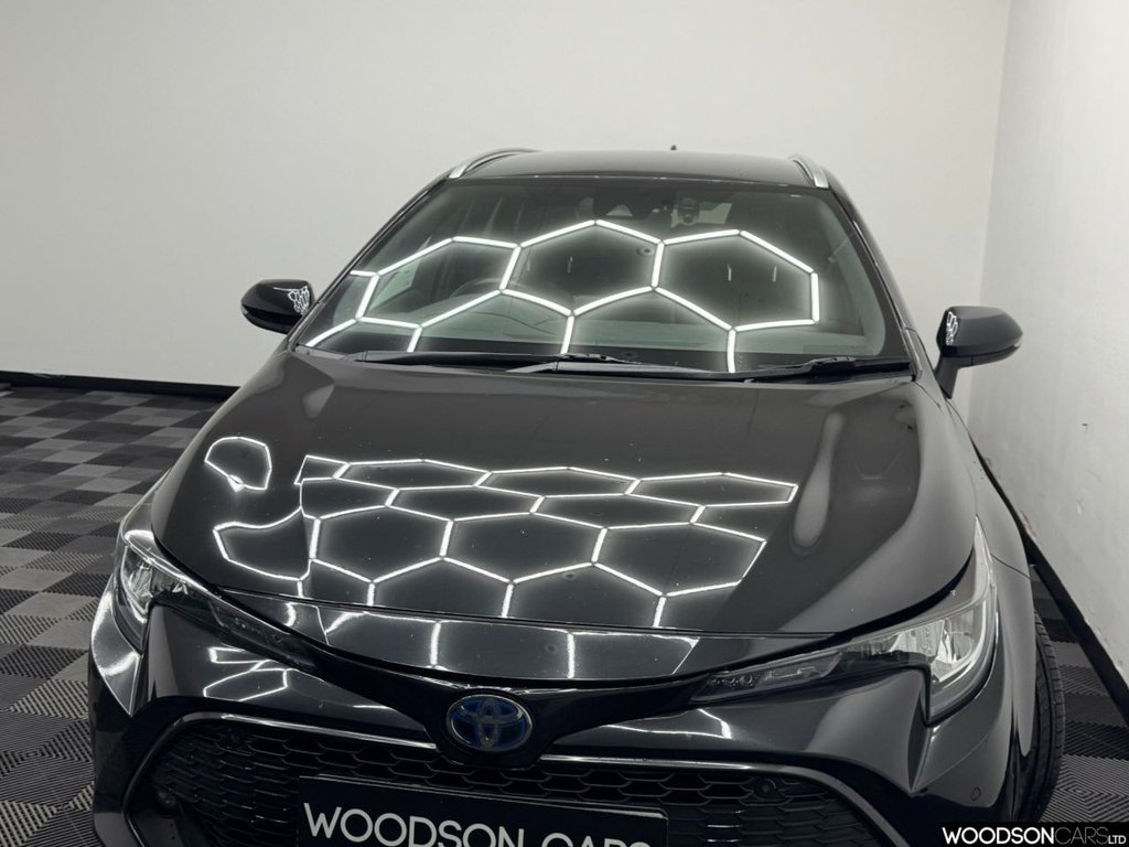 Used Toyota Corolla 2021 for sale - 77372817: Photo 37