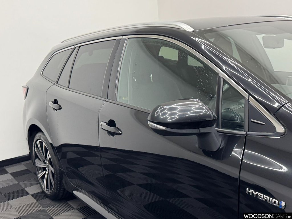 Used Toyota Corolla 2021 for sale - 77372817: Photo 38