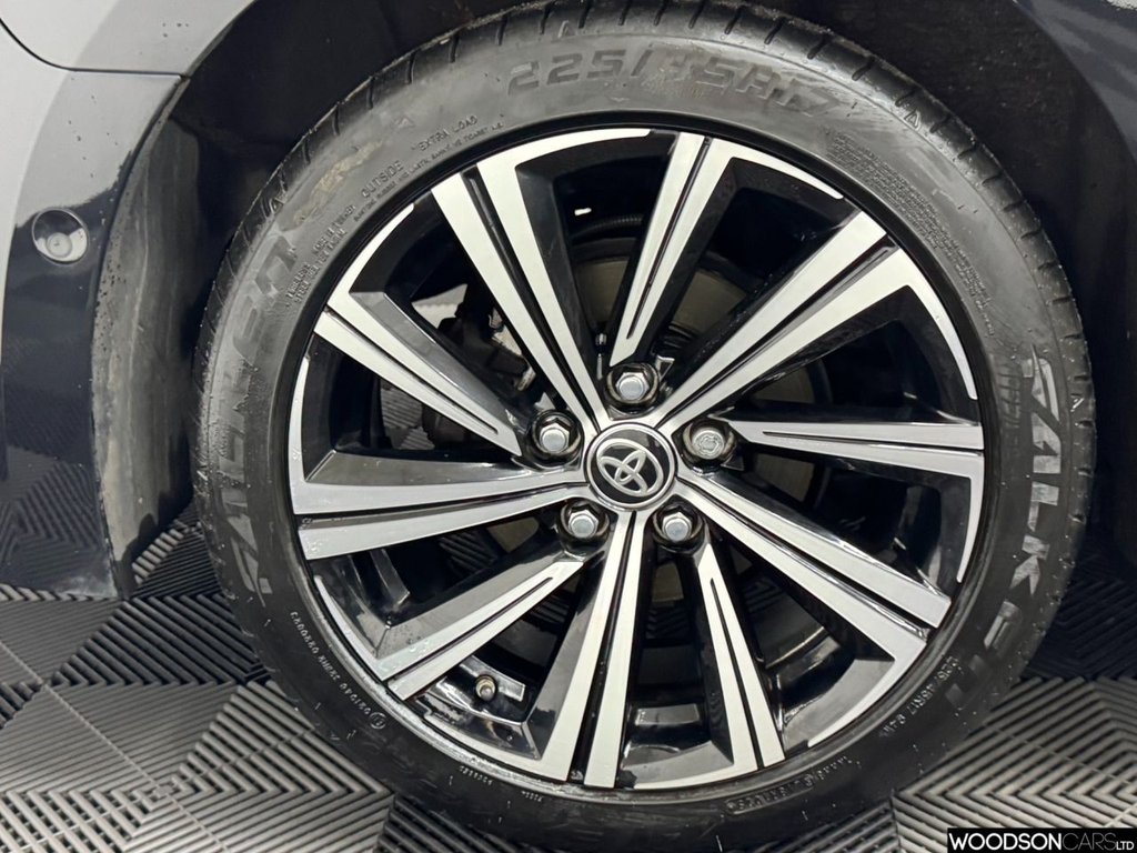 Used Toyota Corolla 2021 for sale - 77372817: Photo 40