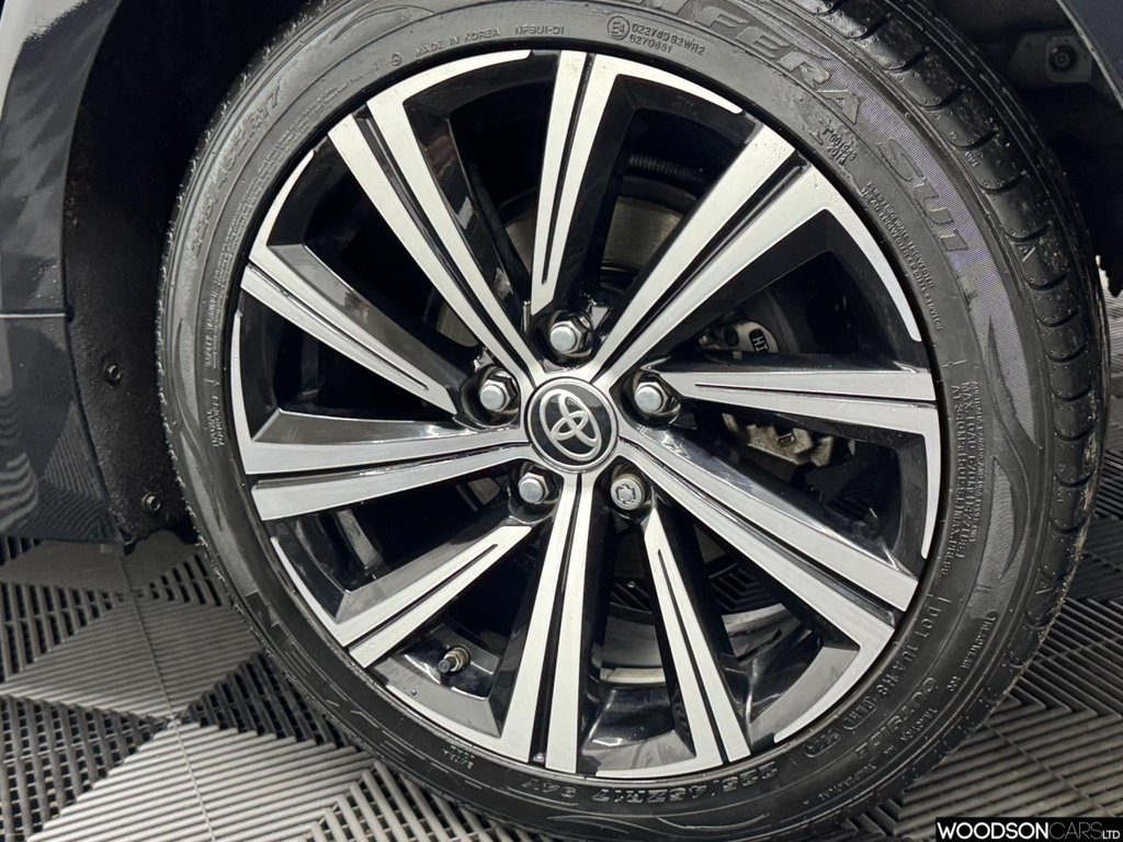 Used Toyota Corolla 2021 for sale - 77372817: Photo 41