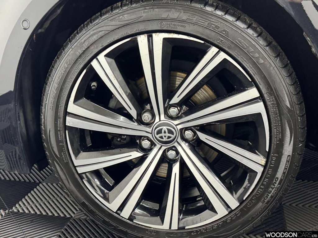 Used Toyota Corolla 2021 for sale - 77372817: Photo 42