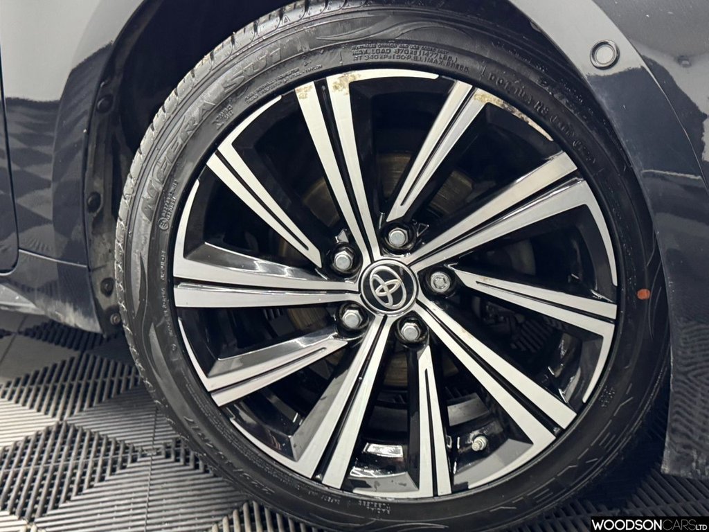 Used Toyota Corolla 2021 for sale - 77372817: Photo 43