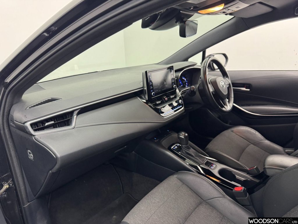 Used Toyota Corolla 2021 for sale - 77372817: Photo 5