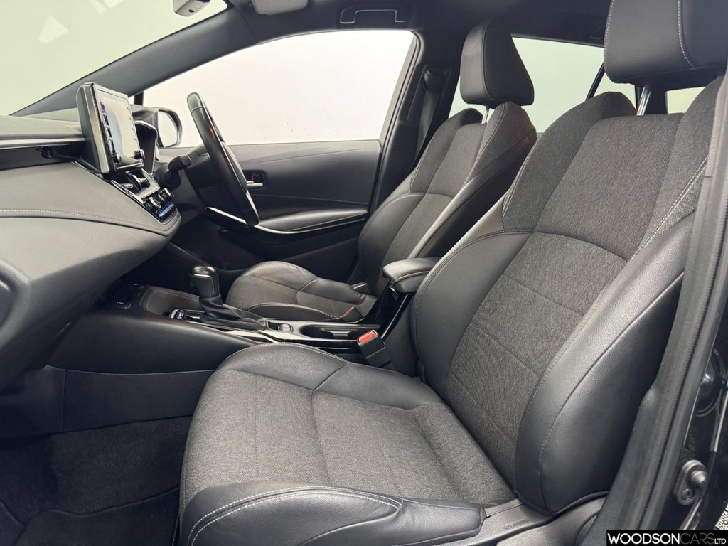 Used Toyota Corolla 2021 for sale - 77372817: Photo 6