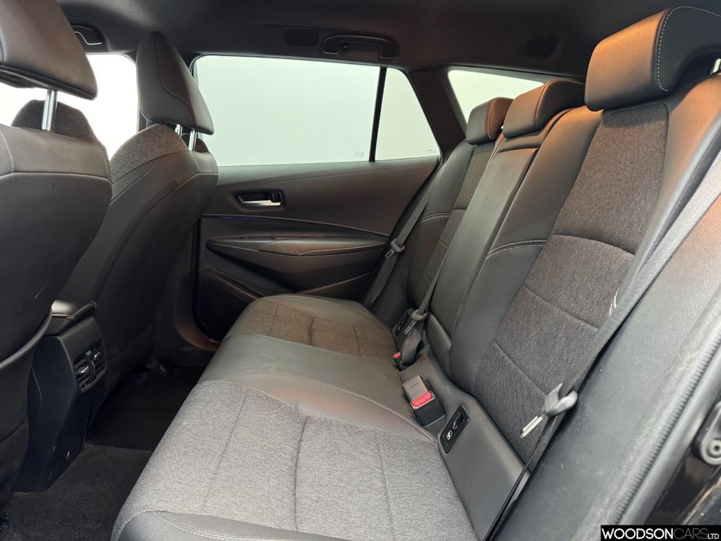 Used Toyota Corolla 2021 for sale - 77372817: Photo 7