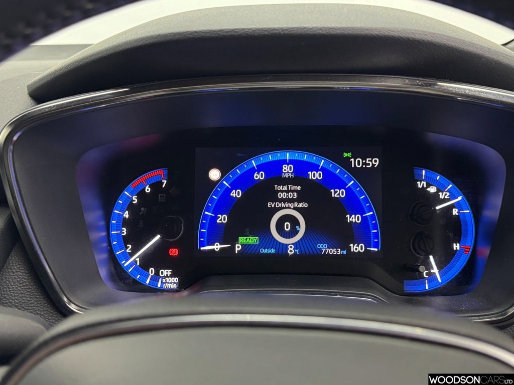 Used Toyota Corolla 2021 for sale - 77372817: Photo 8