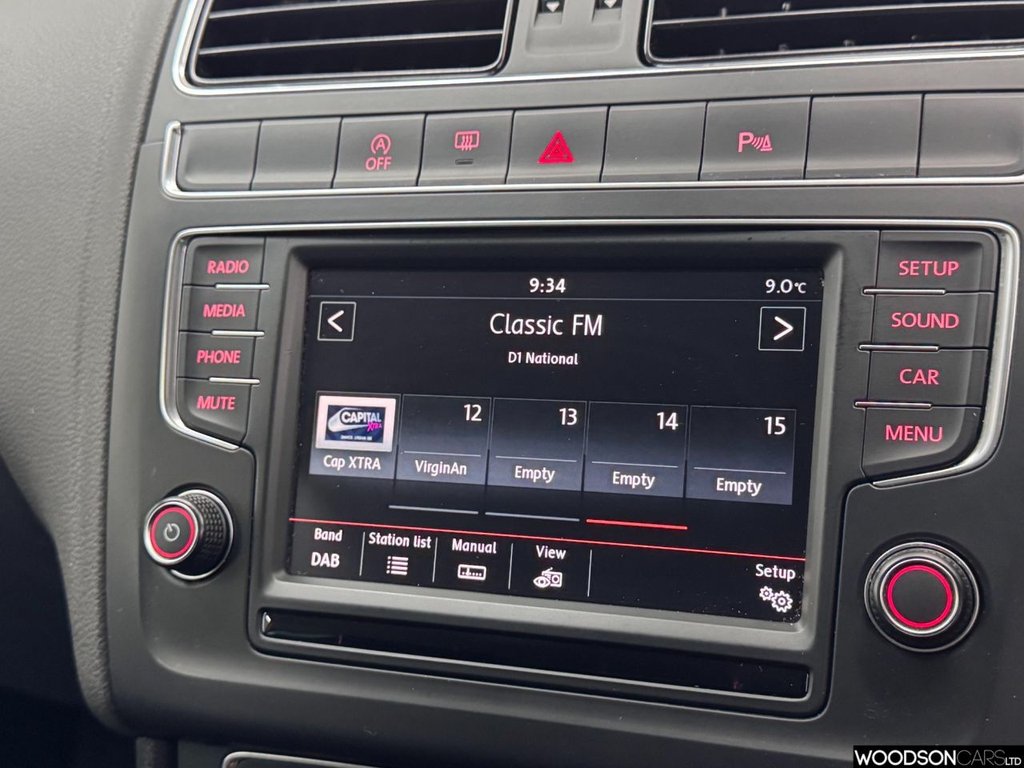 Used Volkswagen Polo 2016 for sale - 76698441: Photo 10