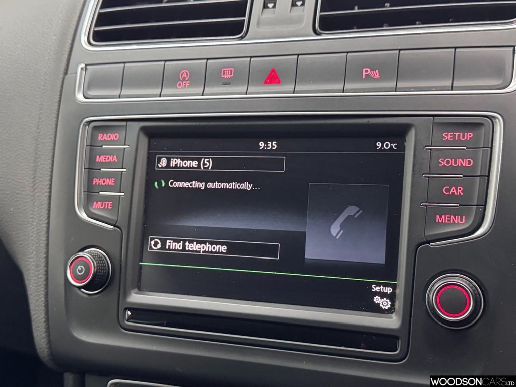 Used Volkswagen Polo 2016 for sale - 76698441: Photo 13