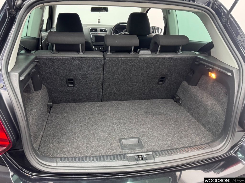 Used Volkswagen Polo 2016 for sale - 76698441: Photo 20