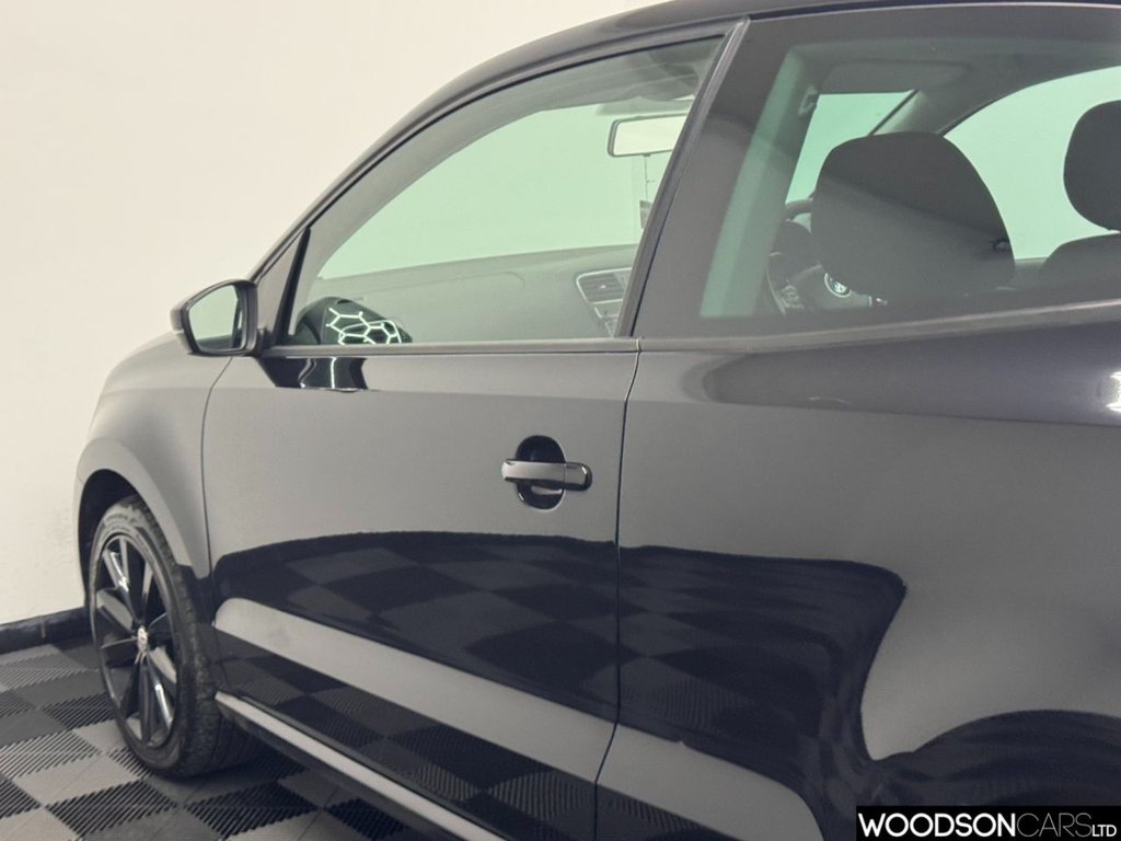 Used Volkswagen Polo 2016 for sale - 76698441: Photo 25