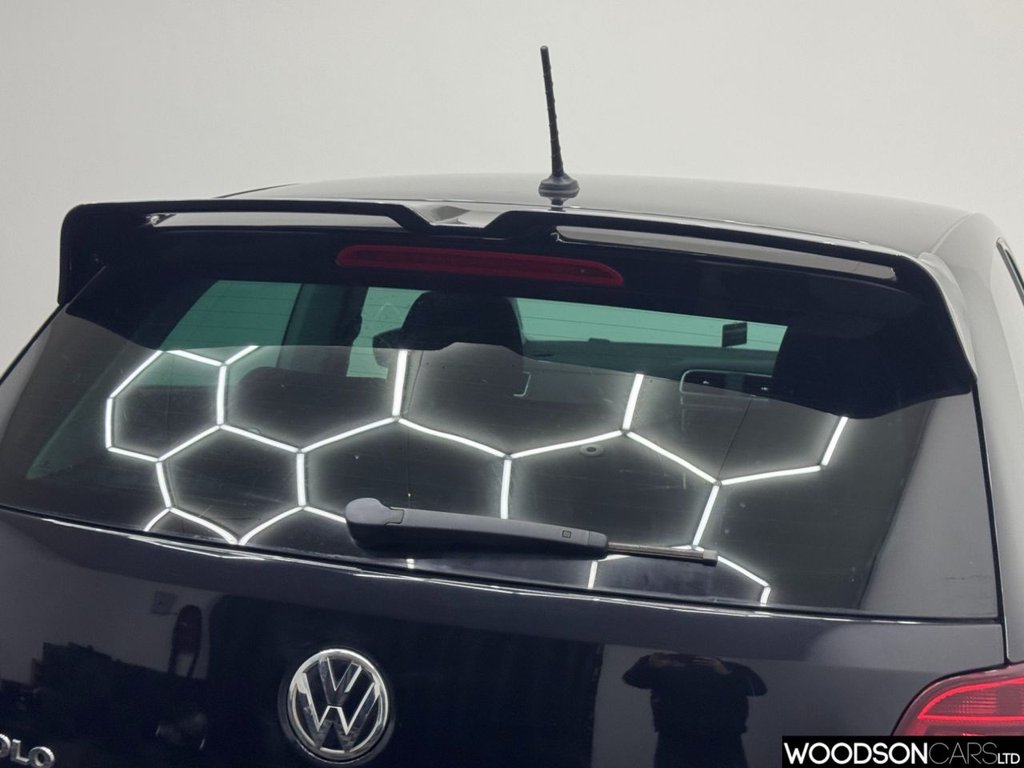 Used Volkswagen Polo 2016 for sale - 76698441: Photo 28