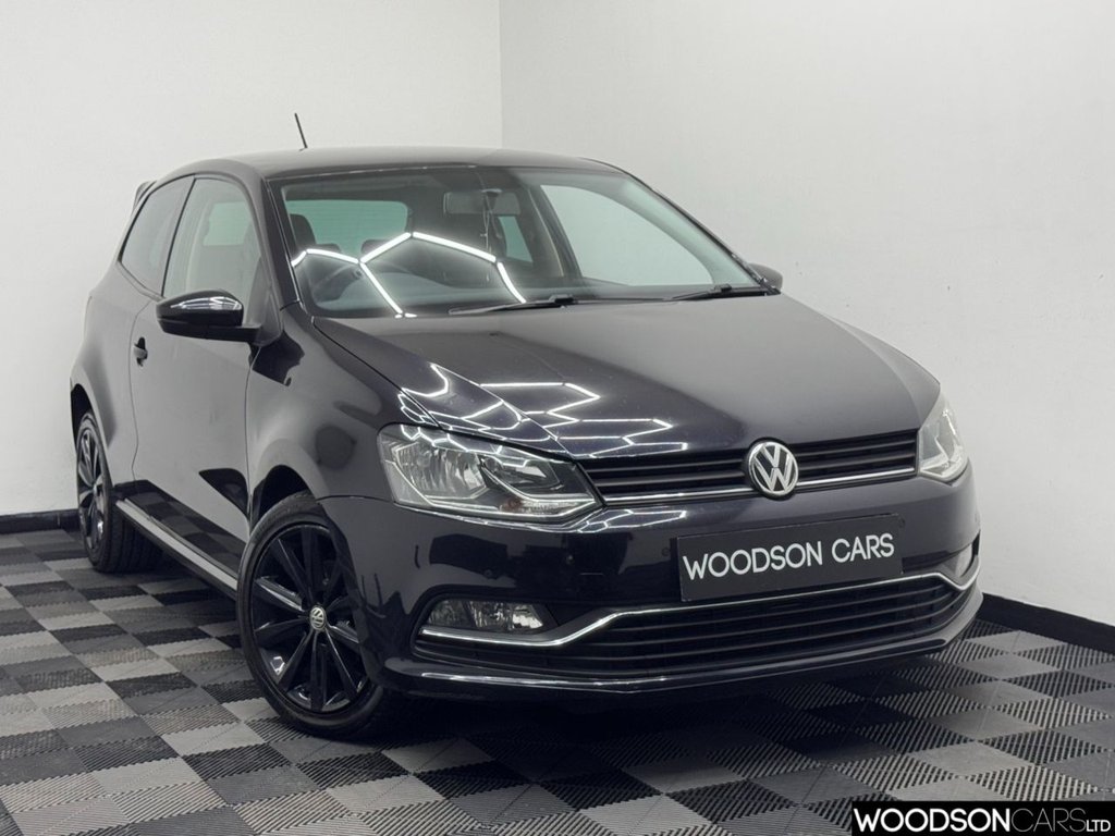 Used Volkswagen Polo 2016 for sale - 76698441: Photo 29