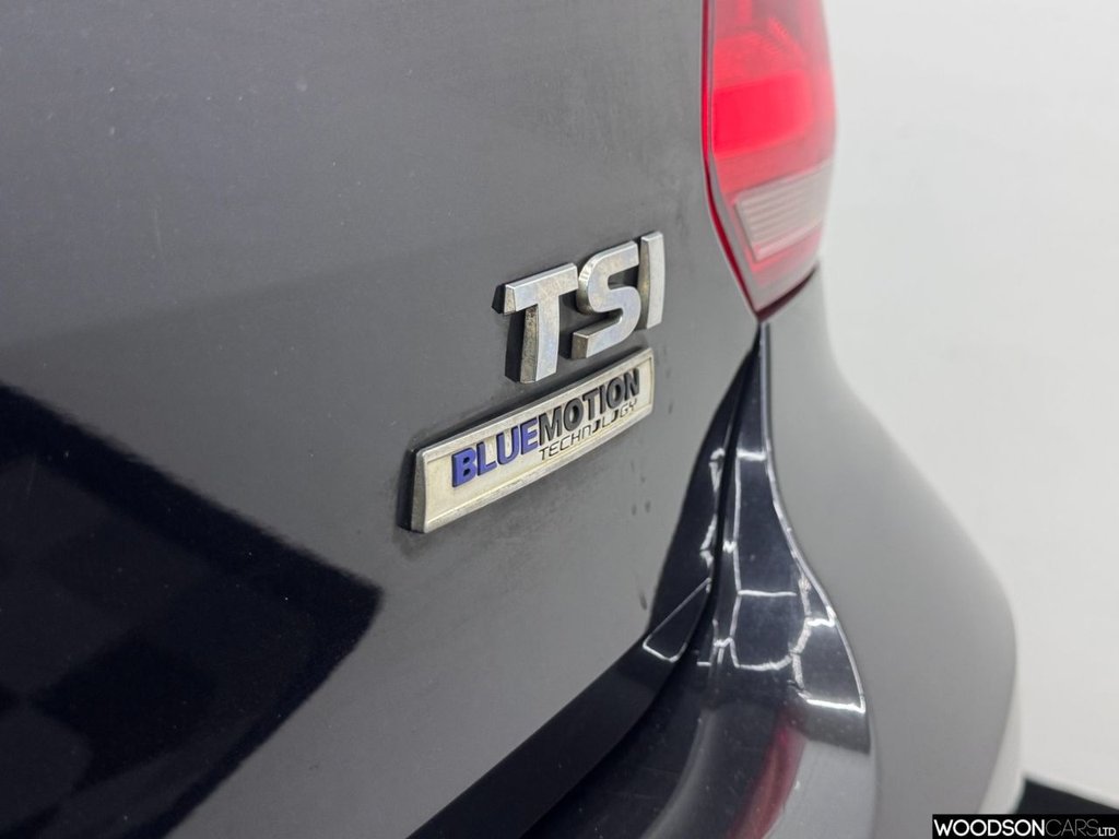 Used Volkswagen Polo 2016 for sale - 76698441: Photo 31