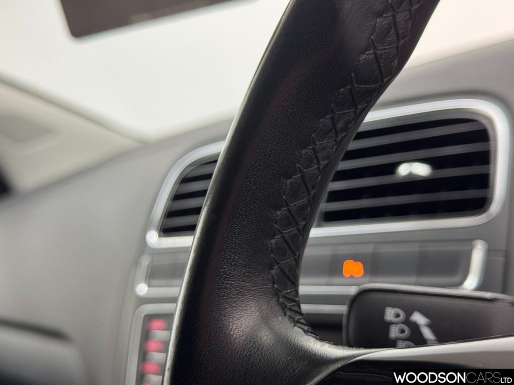 Used Volkswagen Polo 2016 for sale - 76698441: Photo 35