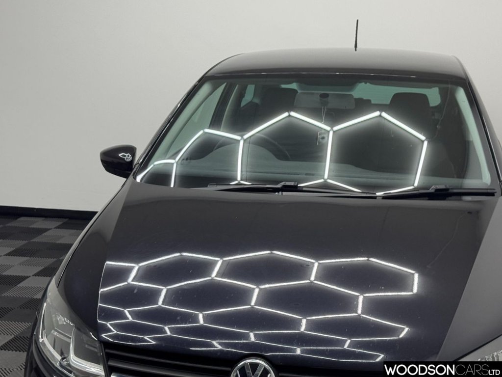 Used Volkswagen Polo 2016 for sale - 76698441: Photo 36