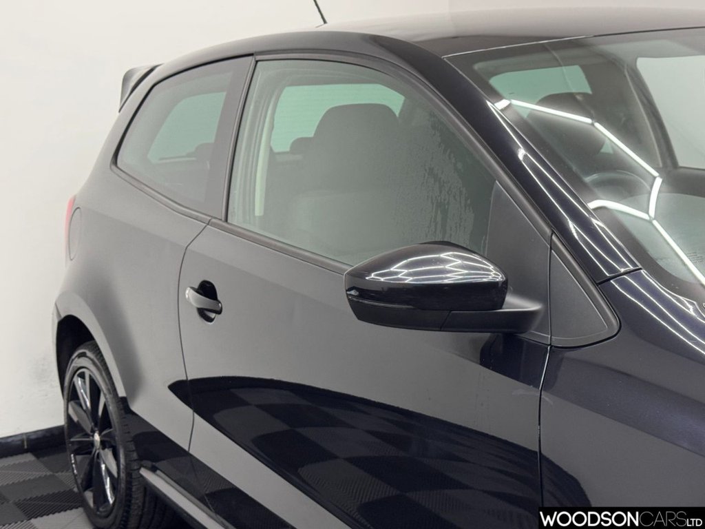 Used Volkswagen Polo 2016 for sale - 76698441: Photo 37