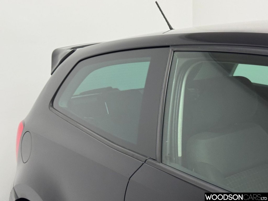 Used Volkswagen Polo 2016 for sale - 76698441: Photo 38