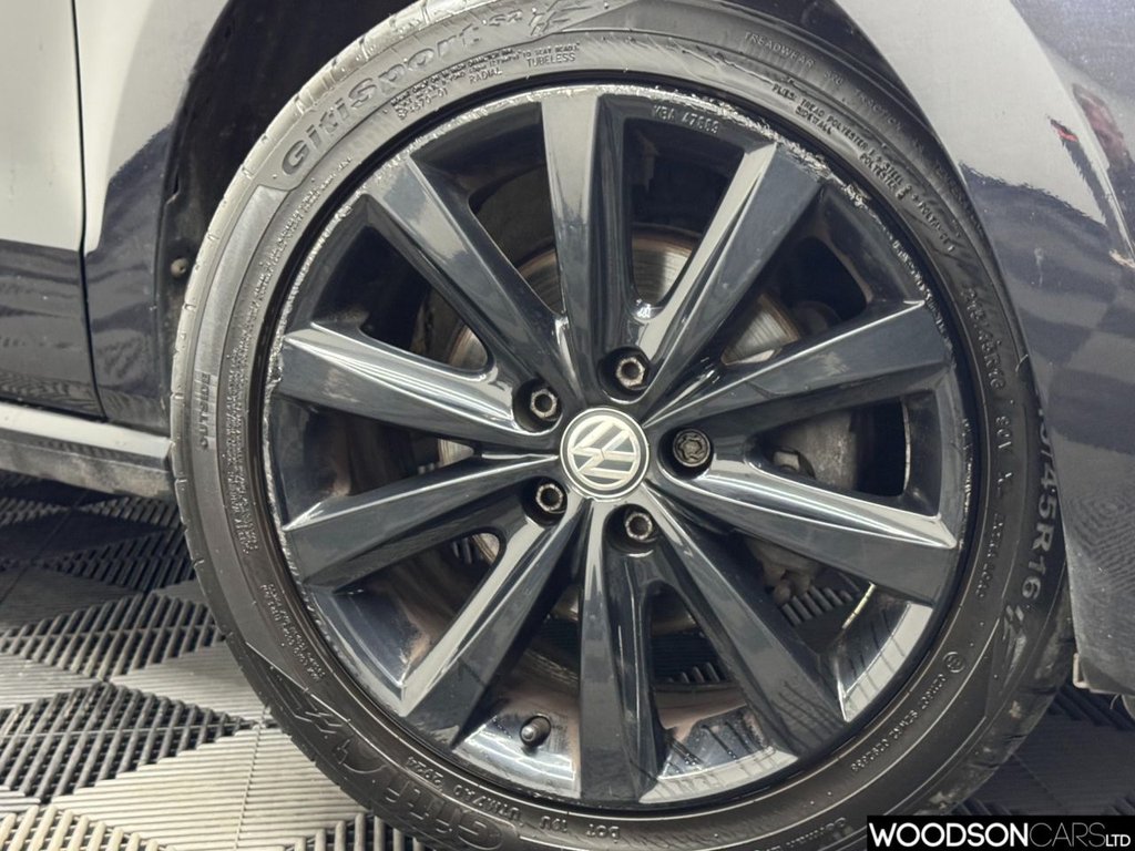 Used Volkswagen Polo 2016 for sale - 76698441: Photo 39