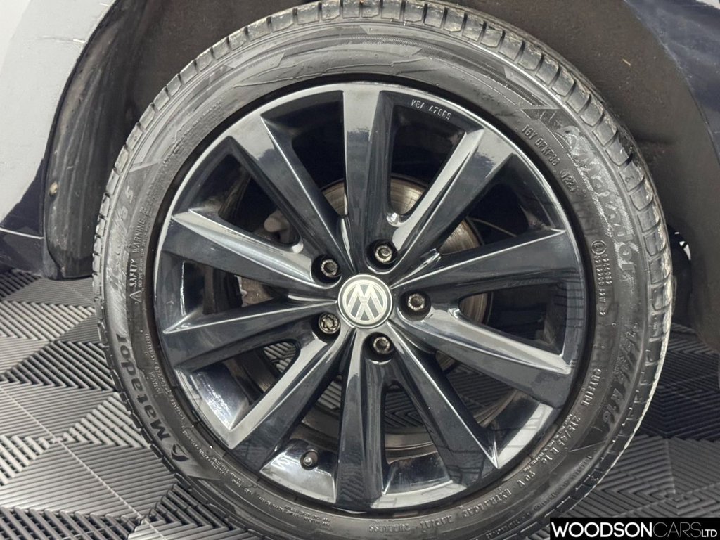 Used Volkswagen Polo 2016 for sale - 76698441: Photo 40